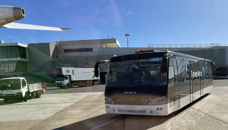 Carbridge AIR1